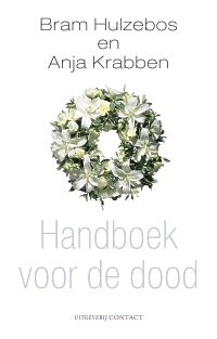 Omslag van het boek Handboek