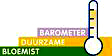 plaatje: Barometer Duurzame Bloemist