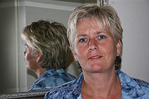 Mieke van Leeuwen