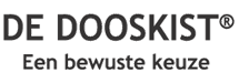 plaatje: Nieuwe adverteerder: DE DOOSKIST,een bewuste keuze