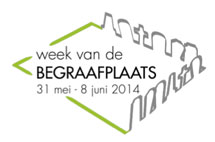 plaatje: De Europese Week van de Begraafplaats